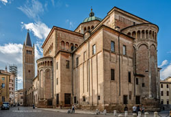 cathedralee